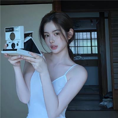 神奇的花朵