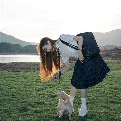 蔷薇少女
